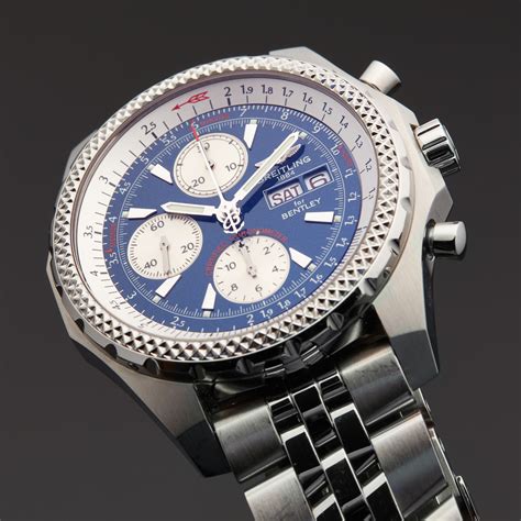 breitling bentley gt 7|breitling bentley watches price list.